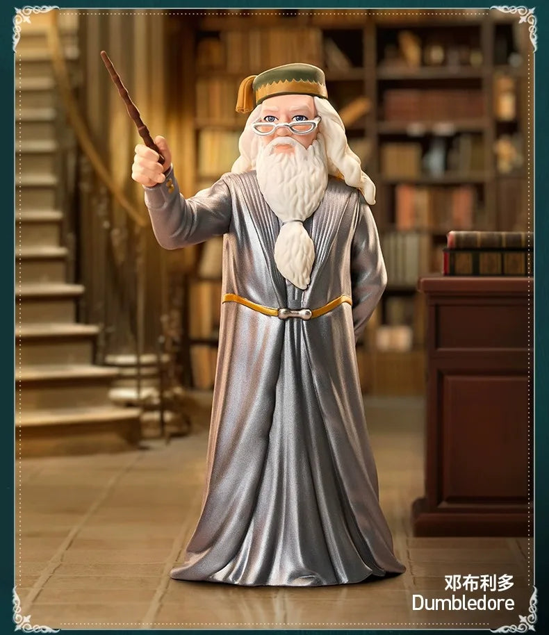 Anime Harry Potter and The Goblet of Fire Series  Toy