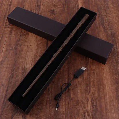 🔥 Harries Fire -breathing 🔥 Magic Wands