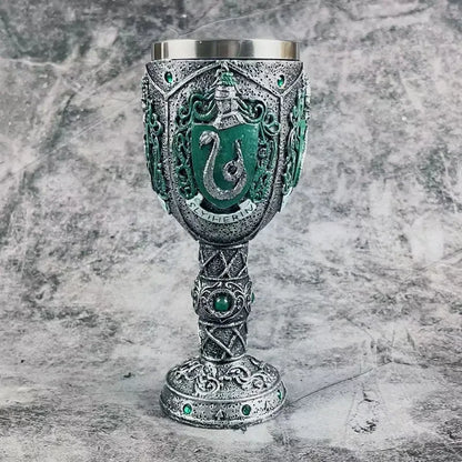 Harry Potter 3D three-dimensional  stainless steel mug