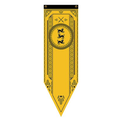 Home Decor Flags Game Thrones & Banner A Song of Ice