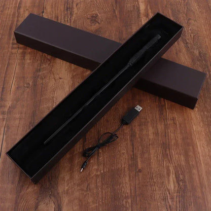🔥 Harries Fire -breathing 🔥 Magic Wands