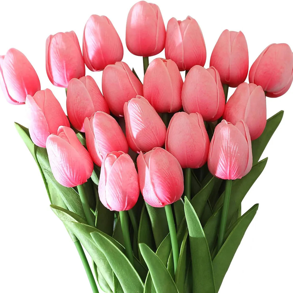 Artificial Flower Realistic Touch  Home Decor