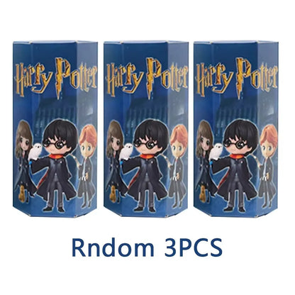 Harry Potters Sonese Angel  decoration Toys
