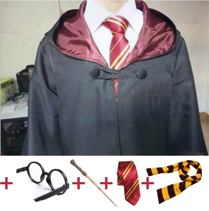 Cosplay  Haloween  Costume