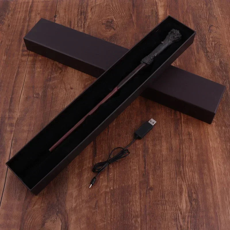 🔥 Harries Fire -breathing 🔥 Magic Wands
