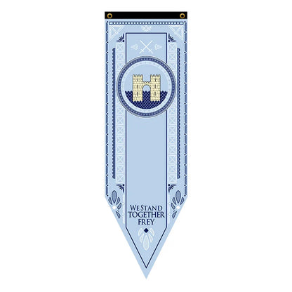 Home Decor Flags Game Thrones & Banner A Song of Ice