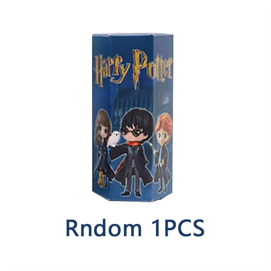 Harry Potters Sonese Angel  decoration Toys