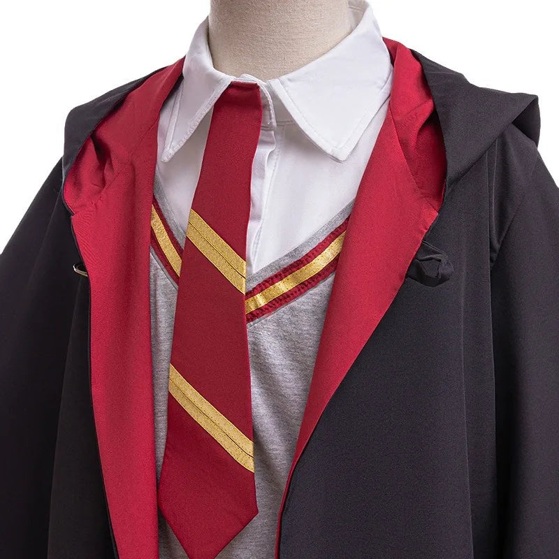 Children's Halloween Cosplay Costume