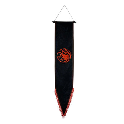 Home Decor Flags Game Thrones & Banner A Song of Ice
