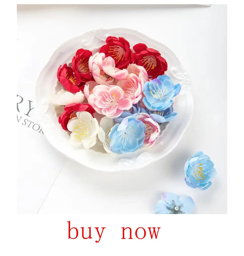 Artificial Flower Realistic Touch  Home Decor