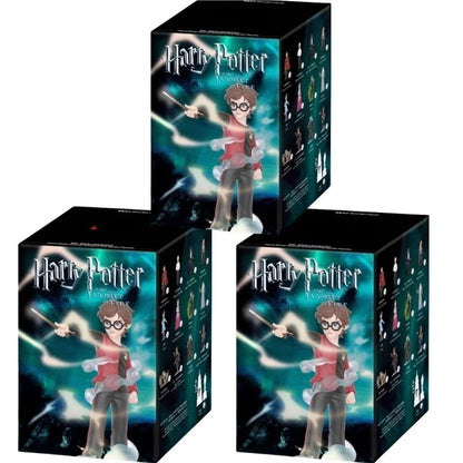 Anime Harry Potter and The Goblet of Fire Series  Toy