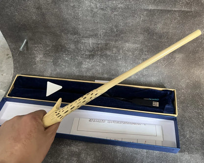 🔥 Harries Fire -breathing 🔥 Magic Wands