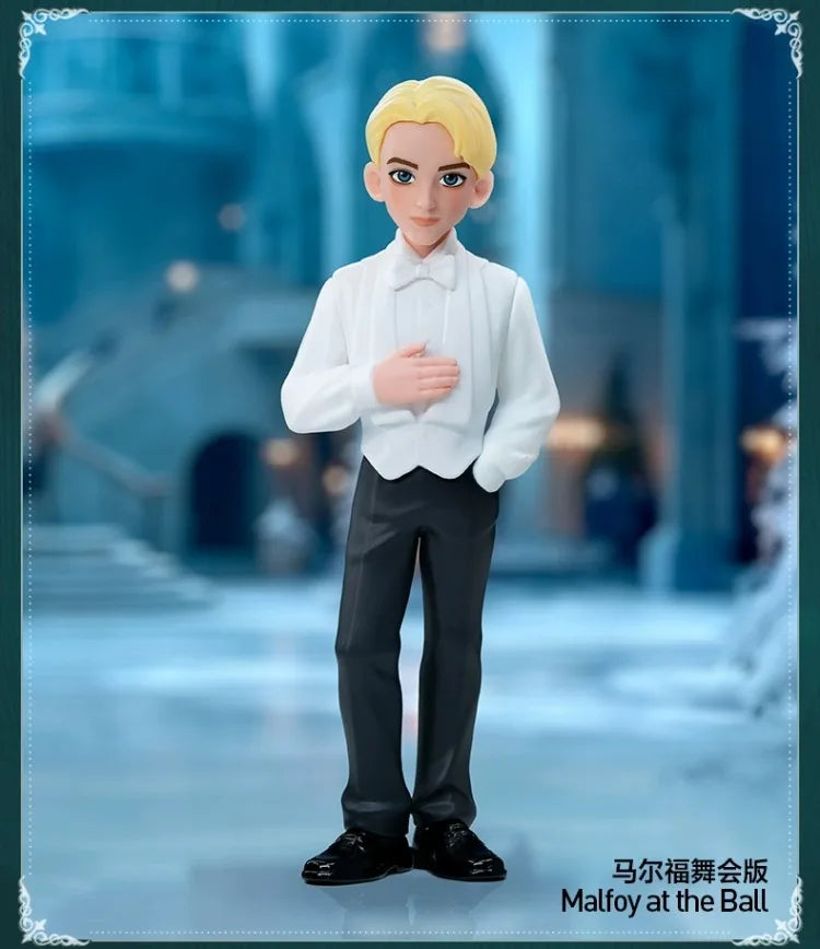 Anime Harry Potter and The Goblet of Fire Series  Toy
