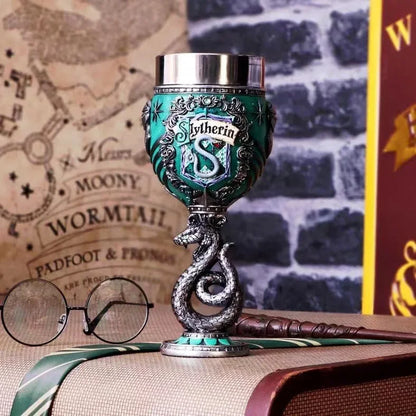 Harry Potter 3D three-dimensional  stainless steel mug