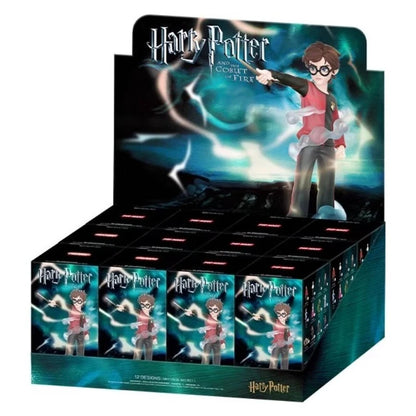 Anime Harry Potter and The Goblet of Fire Series  Toy