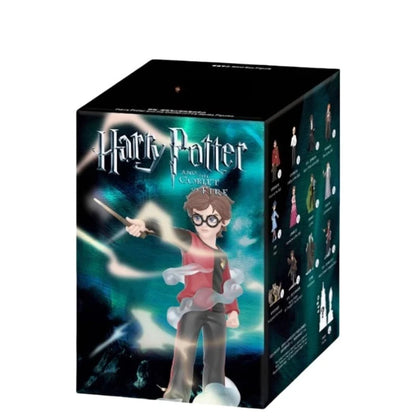 Anime Harry Potter and The Goblet of Fire Series  Toy