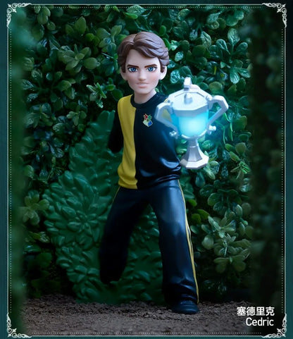 Anime Harry Potter and The Goblet of Fire Series  Toy