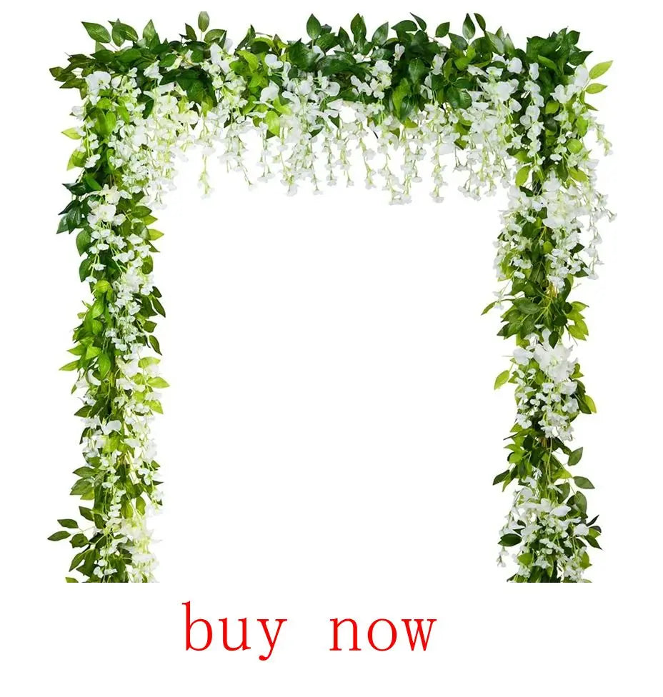 Artificial Flower Realistic Touch  Home Decor