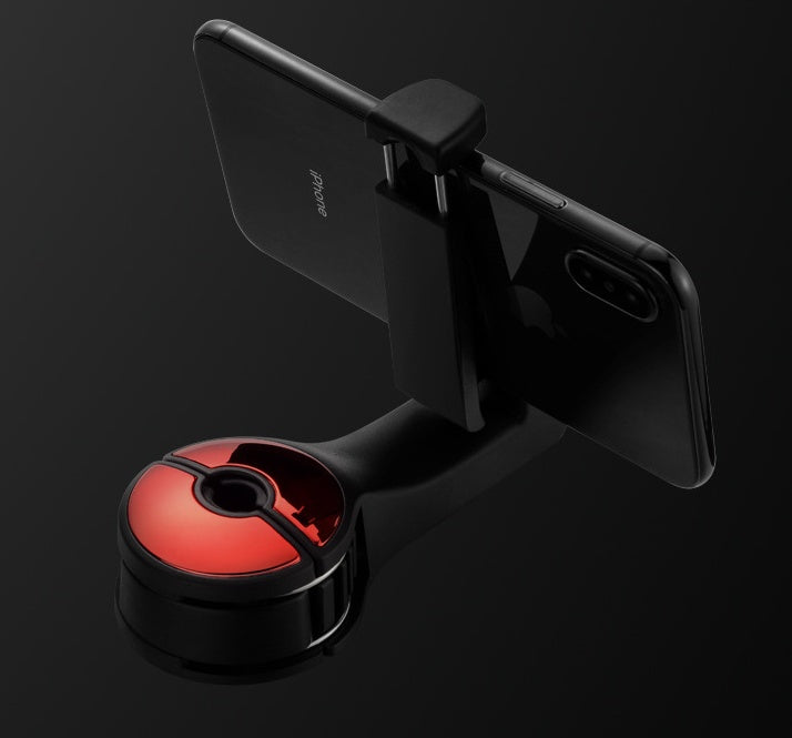 Car Headrest Hanger For A4 B6 Seat Back with  Phone Holder - Alvioni