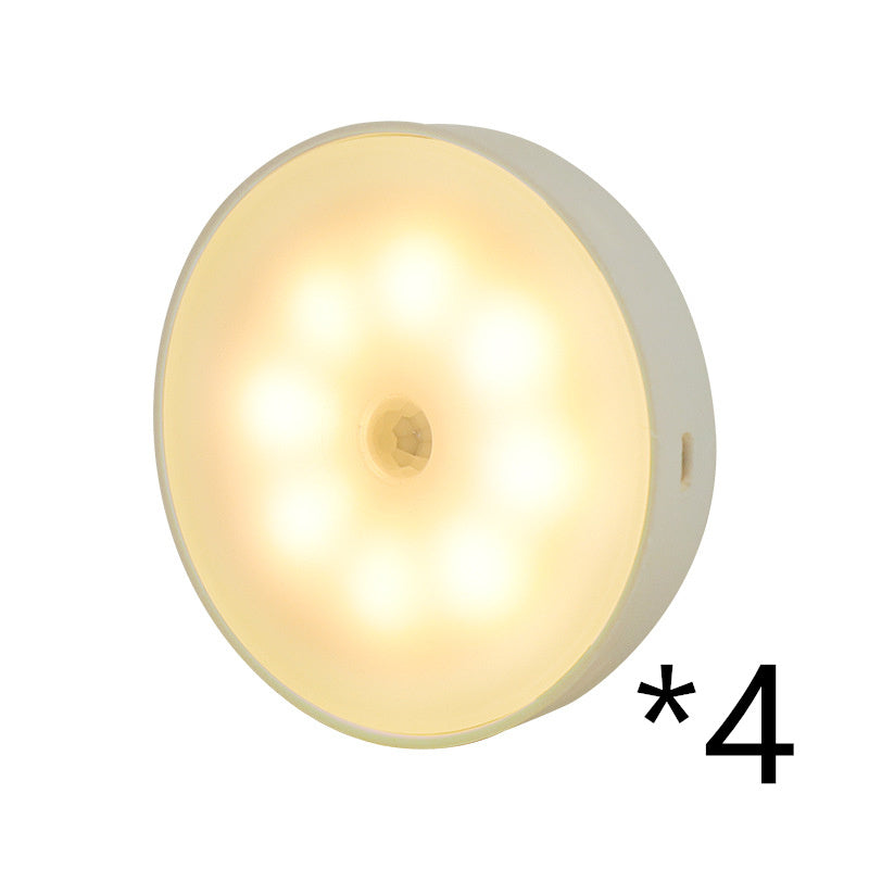 LED  Motion Sensor   Light