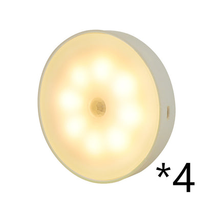 LED  Motion Sensor   Light