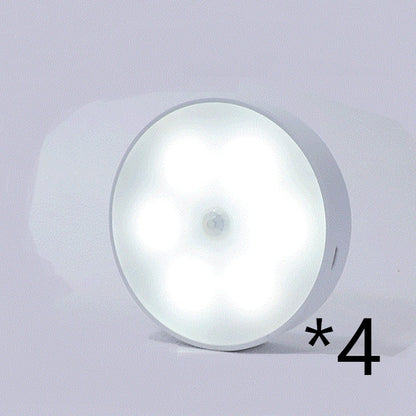 LED  Motion Sensor   Light