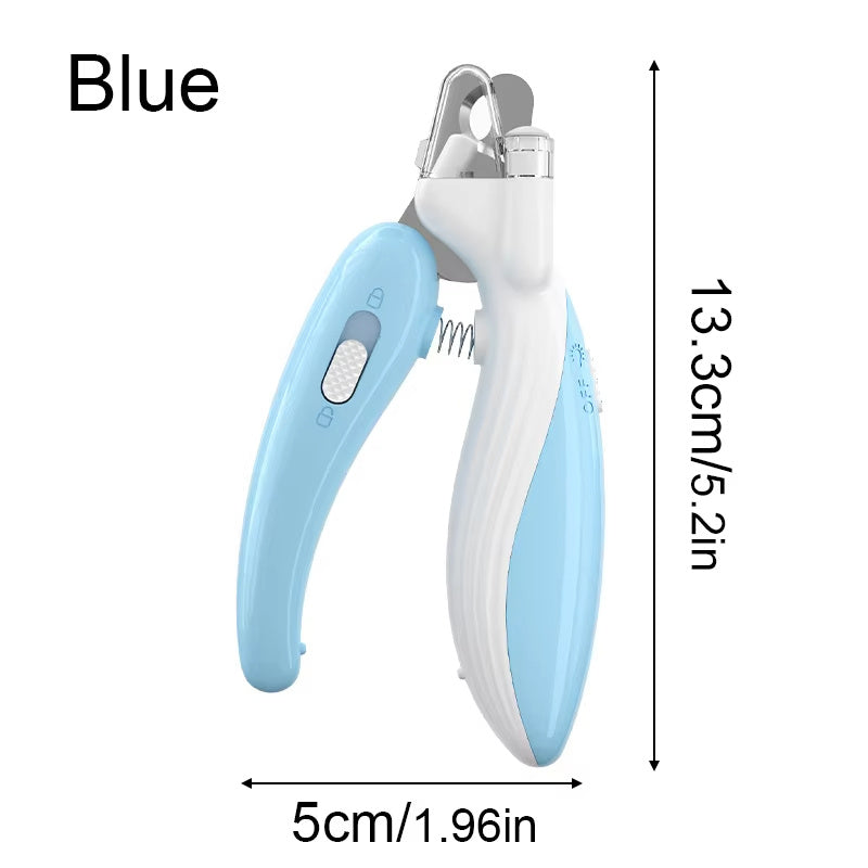 Pets Nail Clippers  Dogs & Cat   Professional Pet Nail Clippers - Alvioni