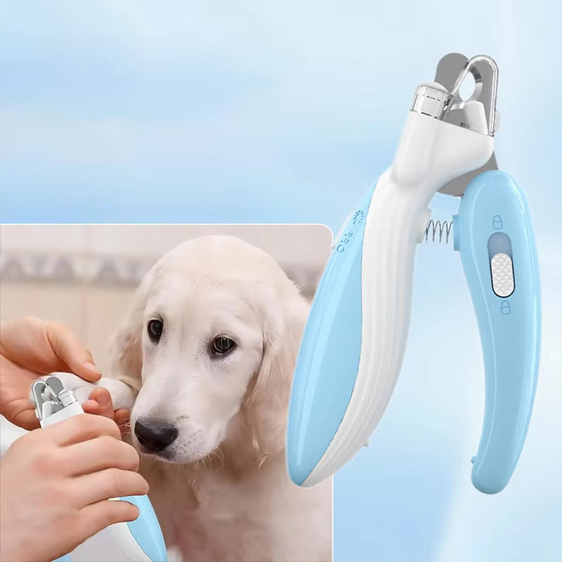 Pets Nail Clippers  Dogs & Cat   Professional Pet Nail Clippers - Alvioni